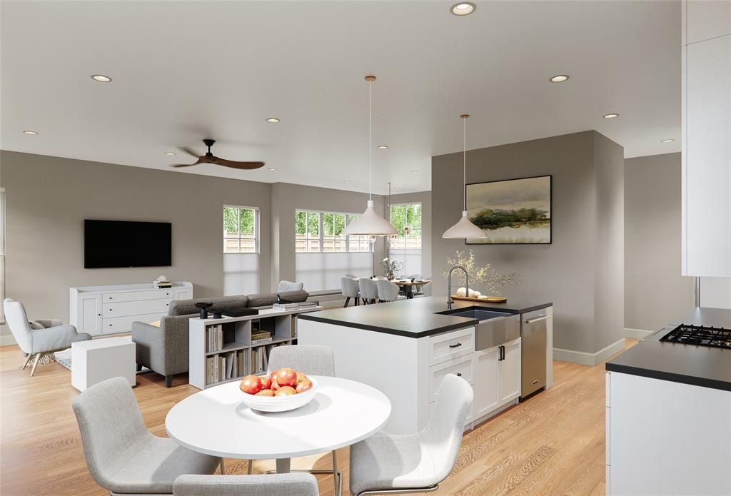 3710 Liberty ST, Austin, TX 78705