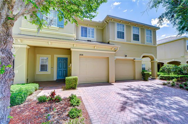 2938 LOCHCARRON DRIVE, Land O Lakes, FL 34638
