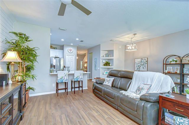 2938 LOCHCARRON DRIVE, Land O Lakes, FL 34638