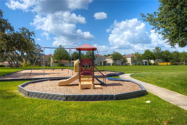2938 LOCHCARRON DRIVE, Land O Lakes, FL 34638