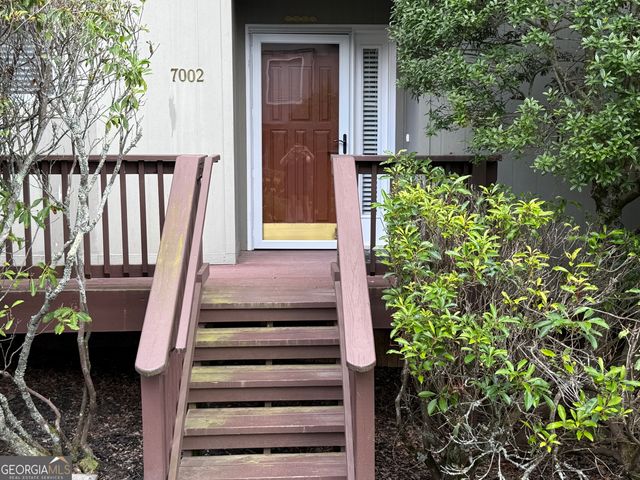 62 Sun Valley Circle 7002, Sky Valley, GA 30537