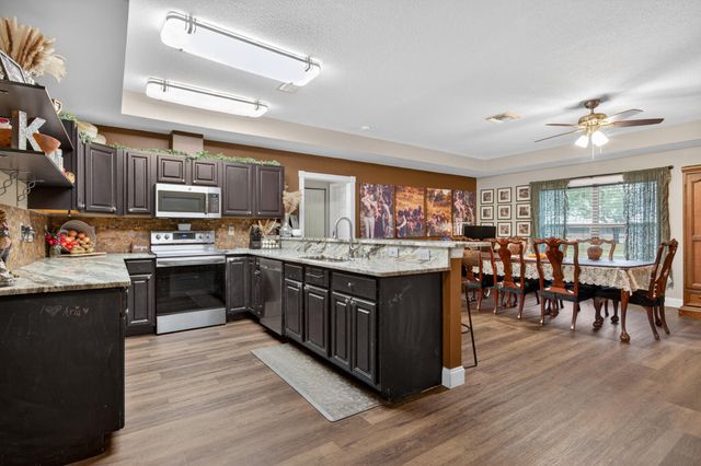 3789 SE 6th Street, Okeechobee, FL 34974