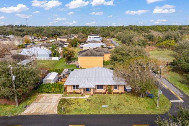 3789 SE 6th Street, Okeechobee, FL 34974