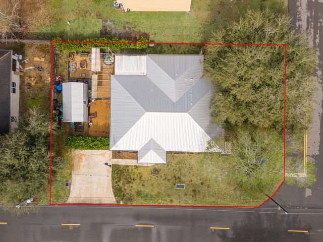 3789 SE 6th Street, Okeechobee, FL 34974