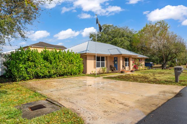 3789 SE 6th Street, Okeechobee, FL 34974