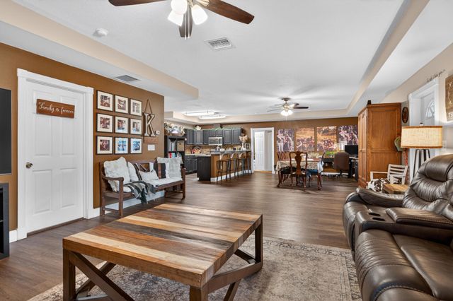 3789 SE 6th Street, Okeechobee, FL 34974