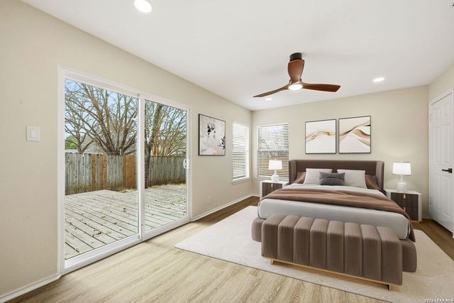 11027 Moonlit Park, San Antonio, TX 78249