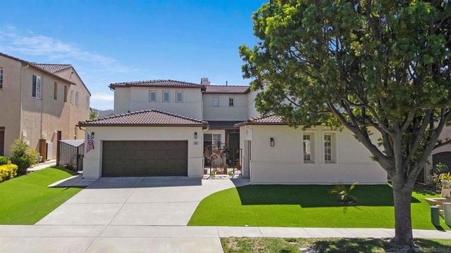 550 Echo Lane, San Marcos, CA 92078