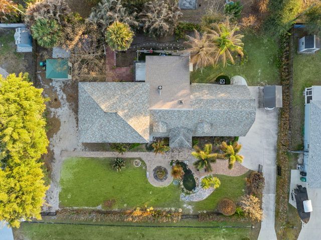 916 SW Abingdon Avenue, Port St. Lucie, Port St Lucie, FL 34953