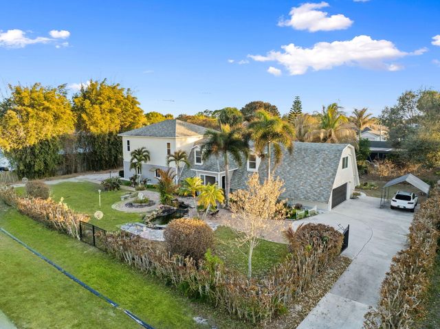 916 SW Abingdon Avenue, Port St. Lucie, Port St Lucie, FL 34953