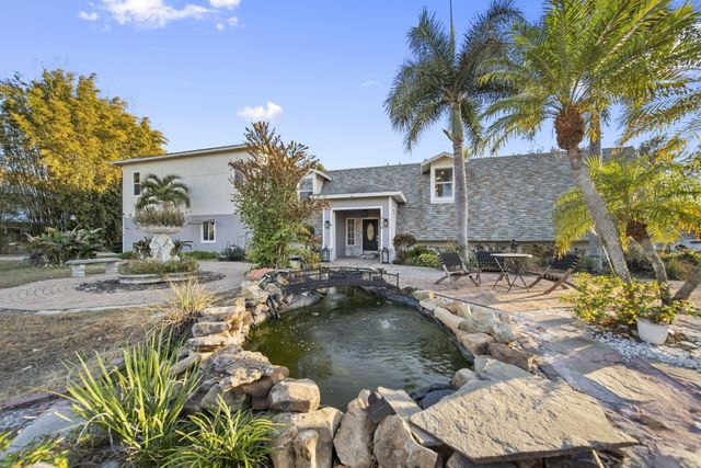 916 SW Abingdon Avenue, Port St. Lucie, Port St Lucie, FL 34953