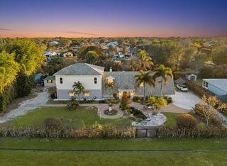 916 SW Abingdon Avenue, Port St. Lucie, Port St Lucie, FL 34953