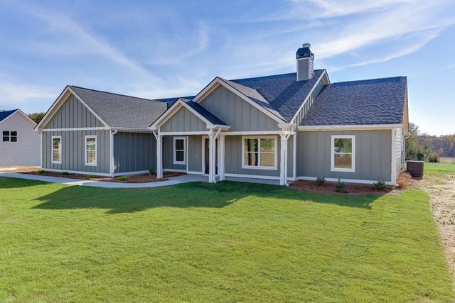 80 Creek Stone Drive, Hartwell, GA 30643