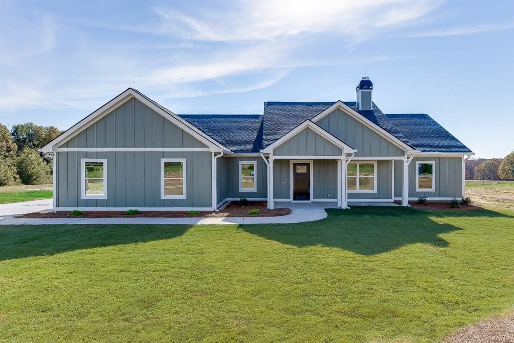 80 Creek Stone Drive, Hartwell, GA 30643