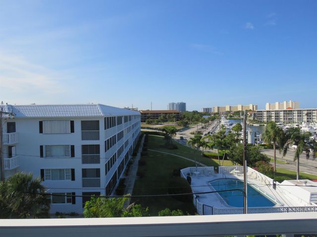 155 Yacht Club Drive 408, North Palm Beach, FL 33408