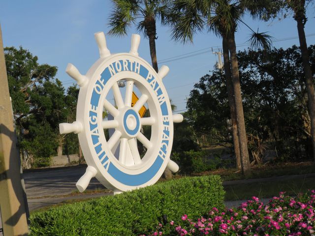 155 Yacht Club Drive 408, North Palm Beach, FL 33408