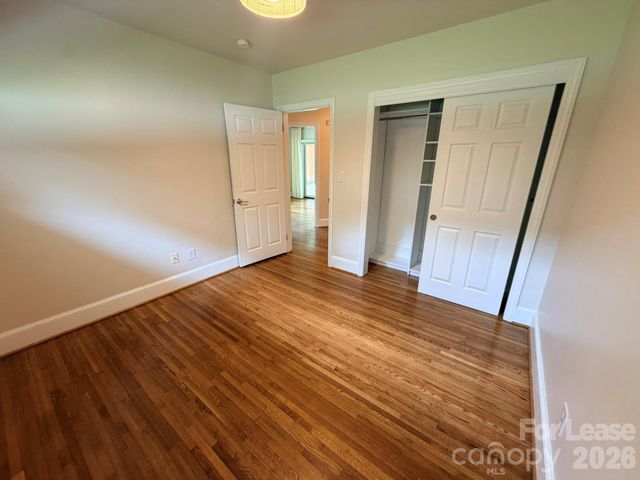 3111 Airlie Street, Charlotte, NC 28205