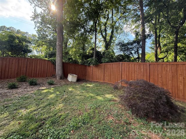 3111 Airlie Street, Charlotte, NC 28205