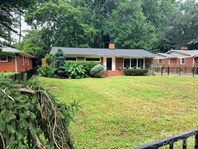 3111 Airlie Street, Charlotte, NC 28205