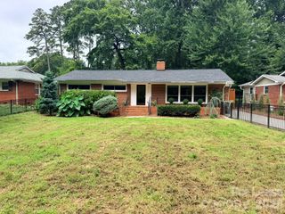 3111 Airlie Street, Charlotte, NC 28205