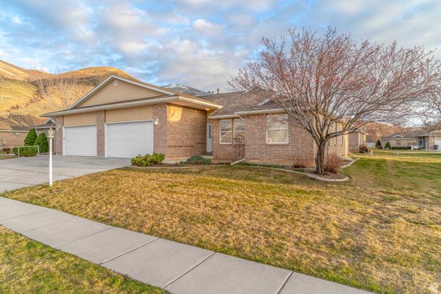 547 W 2300 S, Perry, UT 84302