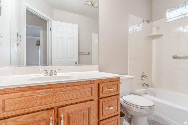 547 W 2300 S, Perry, UT 84302