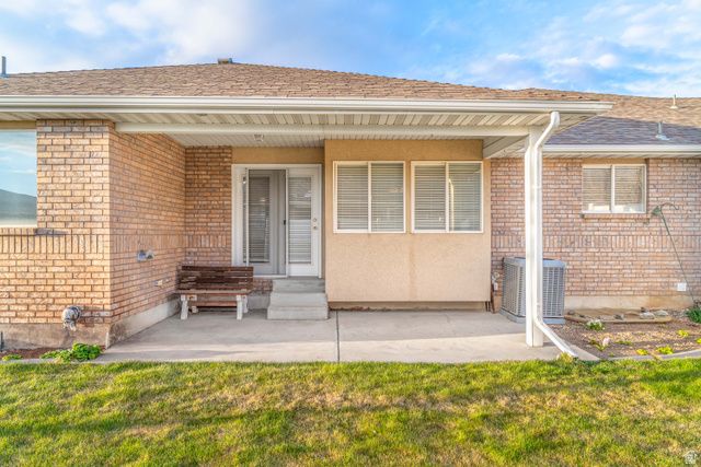 547 W 2300 S, Perry, UT 84302