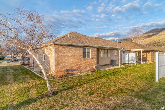547 W 2300 S, Perry, UT 84302
