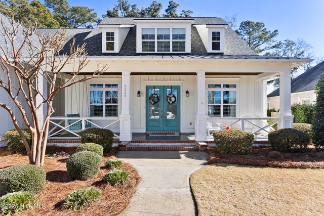 5289 Leisure Circle, Wilmington, NC 28409