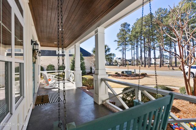 5289 Leisure Circle, Wilmington, NC 28409
