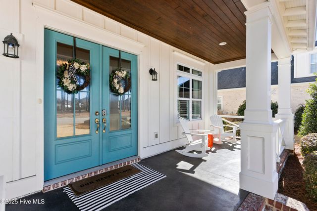5289 Leisure Circle, Wilmington, NC 28409