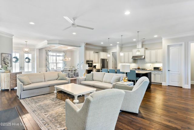 5289 Leisure Circle, Wilmington, NC 28409