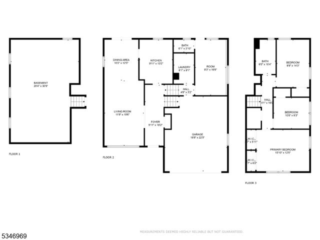413 Pemberton Ave, Plainfield City, NJ 07060