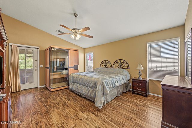 1470 E CARLA VISTA Drive, Chandler, AZ 85225