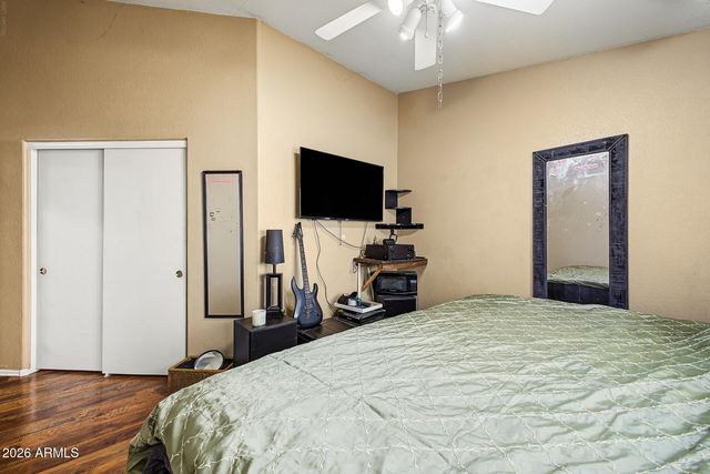 1470 E CARLA VISTA Drive, Chandler, AZ 85225