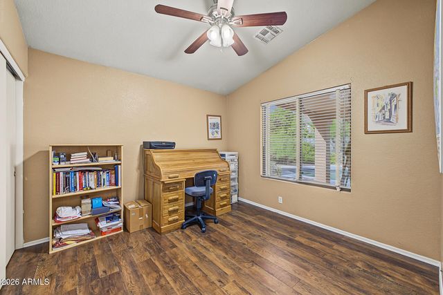 1470 E CARLA VISTA Drive, Chandler, AZ 85225
