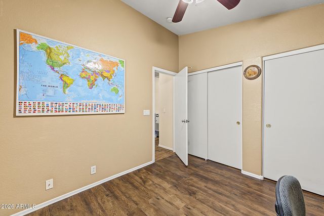 1470 E CARLA VISTA Drive, Chandler, AZ 85225
