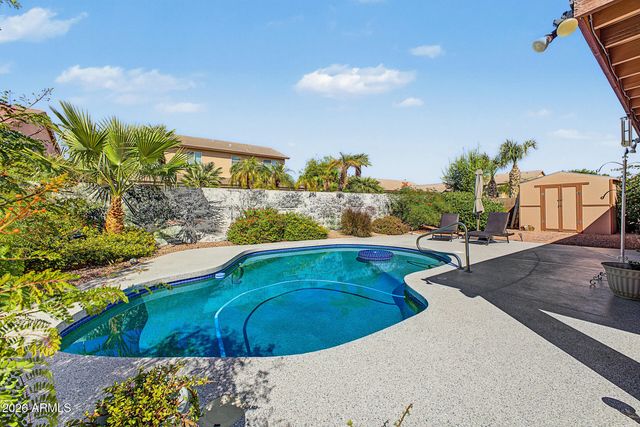 1470 E CARLA VISTA Drive, Chandler, AZ 85225