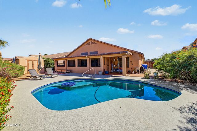 1470 E CARLA VISTA Drive, Chandler, AZ 85225