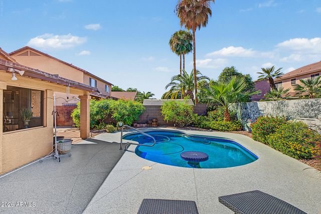 1470 E CARLA VISTA Drive, Chandler, AZ 85225