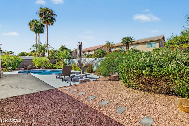 1470 E CARLA VISTA Drive, Chandler, AZ 85225