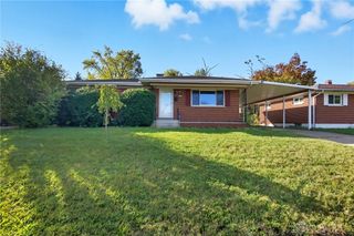 4802 Amesborough Road, Dayton, OH 45420