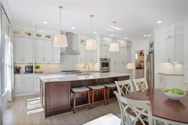 3170 Gable Oaks Court, Marietta, GA 30066