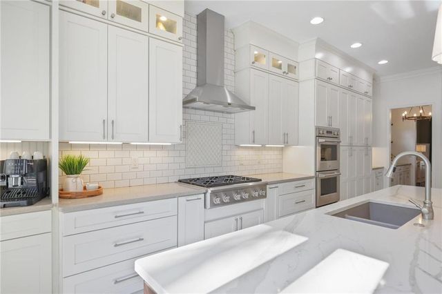 3170 Gable Oaks Court, Marietta, GA 30066