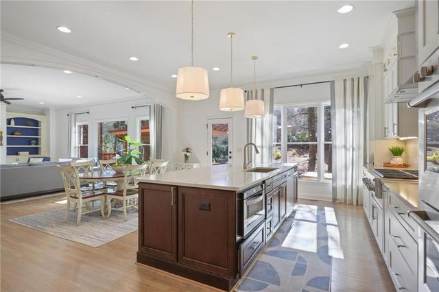 3170 Gable Oaks Court, Marietta, GA 30066