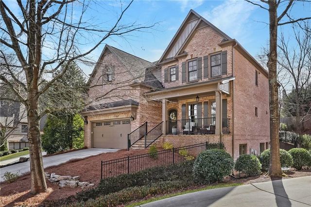 3170 Gable Oaks Court, Marietta, GA 30066