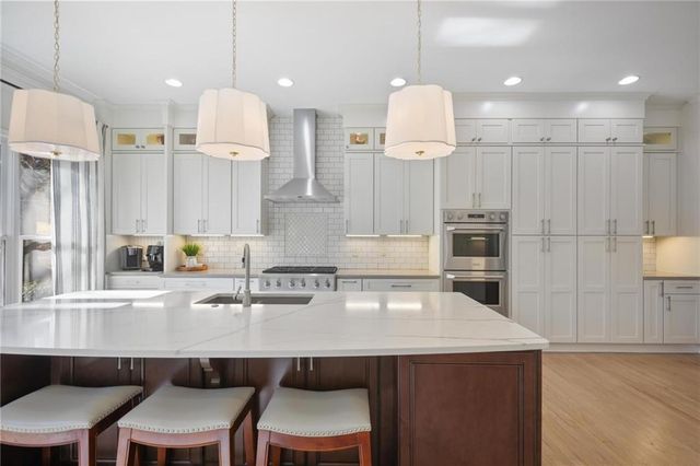 3170 Gable Oaks Court, Marietta, GA 30066