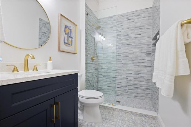 3170 Gable Oaks Court, Marietta, GA 30066