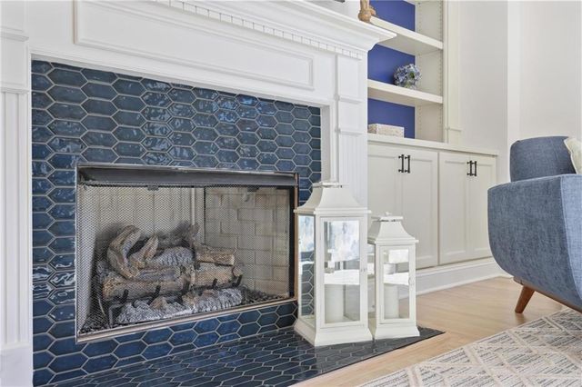 3170 Gable Oaks Court, Marietta, GA 30066