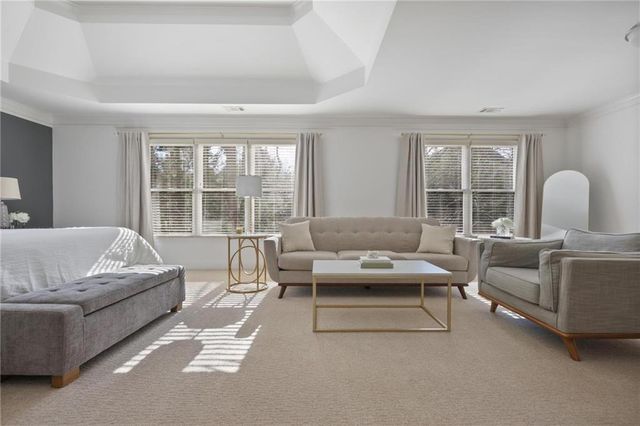 3170 Gable Oaks Court, Marietta, GA 30066